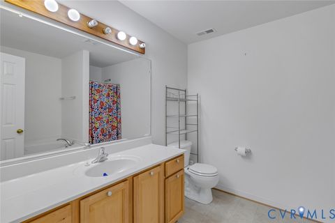 Tiny photo for 327 White Sand Drive, Heathsville, VA 22473 (MLS # 2602053)