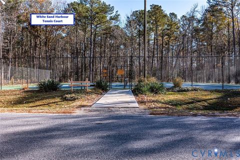 Tiny photo for 327 White Sand Drive, Heathsville, VA 22473 (MLS # 2602053)