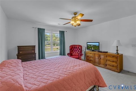 Tiny photo for 327 White Sand Drive, Heathsville, VA 22473 (MLS # 2602053)