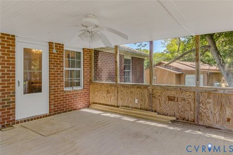 Tiny photo for 327 White Sand Drive, Heathsville, VA 22473 (MLS # 2602053)