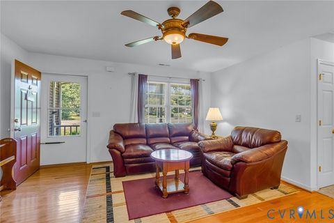 Tiny photo for 327 White Sand Drive, Heathsville, VA 22473 (MLS # 2602053)