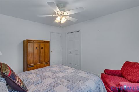 Tiny photo for 327 White Sand Drive, Heathsville, VA 22473 (MLS # 2602053)