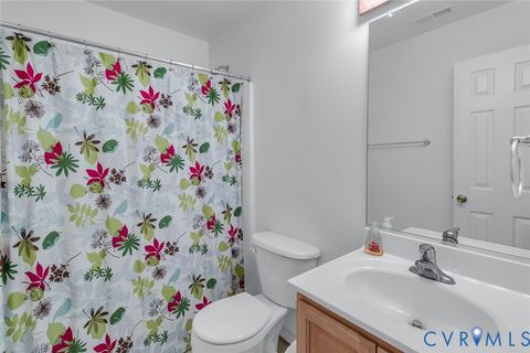 Tiny photo for 327 White Sand Drive, Heathsville, VA 22473 (MLS # 2602053)