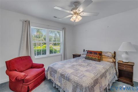 Tiny photo for 327 White Sand Drive, Heathsville, VA 22473 (MLS # 2602053)