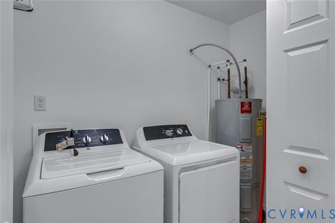 Tiny photo for 327 White Sand Drive, Heathsville, VA 22473 (MLS # 2602053)