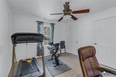 Tiny photo for 327 White Sand Drive, Heathsville, VA 22473 (MLS # 2602053)