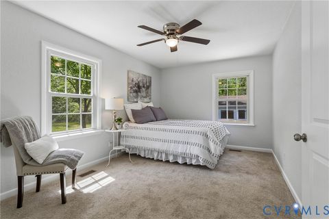 Tiny photo for 3201 Jean Court, Chesapeake, VA 23323 (MLS # 2609772)