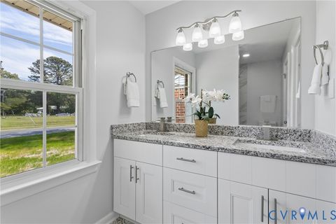 Tiny photo for 3201 Jean Court, Chesapeake, VA 23323 (MLS # 2609772)