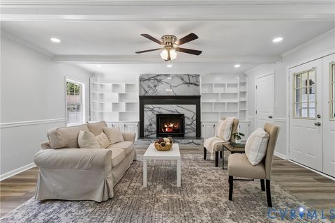 Tiny photo for 3201 Jean Court, Chesapeake, VA 23323 (MLS # 2609772)