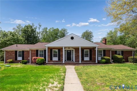 Tiny photo for 3201 Jean Court, Chesapeake, VA 23323 (MLS # 2609772)