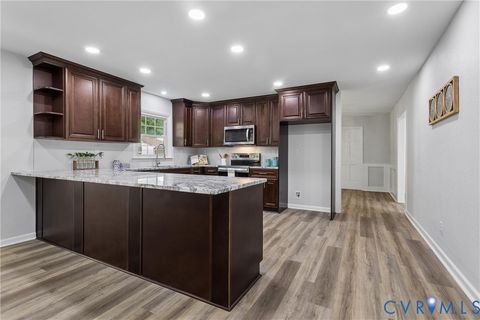 Tiny photo for 3201 Jean Court, Chesapeake, VA 23323 (MLS # 2609772)