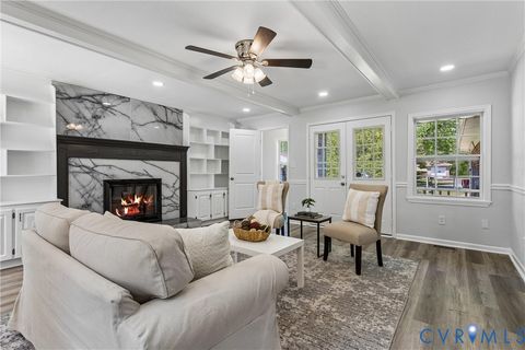 Tiny photo for 3201 Jean Court, Chesapeake, VA 23323 (MLS # 2609772)