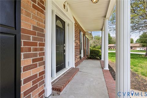 Tiny photo for 3201 Jean Court, Chesapeake, VA 23323 (MLS # 2609772)