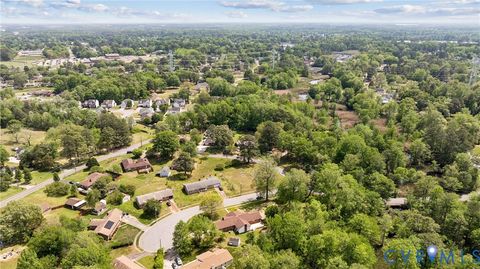 Tiny photo for 3201 Jean Court, Chesapeake, VA 23323 (MLS # 2609772)