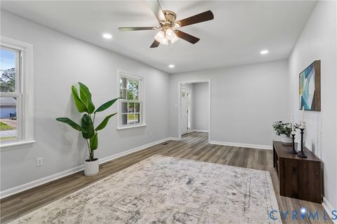 Tiny photo for 3201 Jean Court, Chesapeake, VA 23323 (MLS # 2609772)