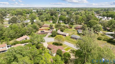 Tiny photo for 3201 Jean Court, Chesapeake, VA 23323 (MLS # 2609772)