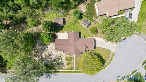 Tiny photo for 3201 Jean Court, Chesapeake, VA 23323 (MLS # 2609772)