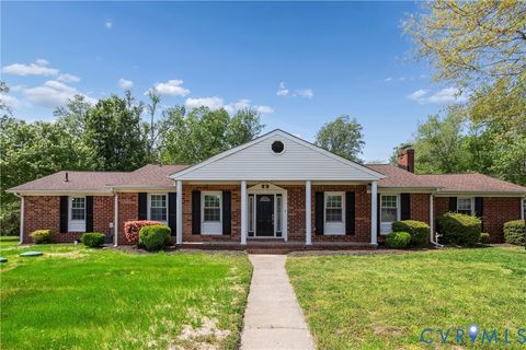 Tiny photo for 3201 Jean Court, Chesapeake, VA 23323 (MLS # 2609772)