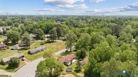 Tiny photo for 3201 Jean Court, Chesapeake, VA 23323 (MLS # 2609772)