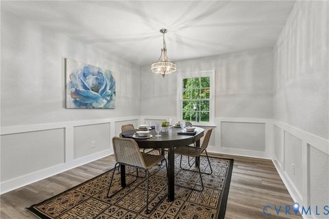 Tiny photo for 3201 Jean Court, Chesapeake, VA 23323 (MLS # 2609772)