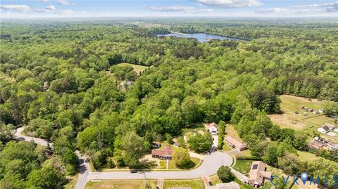 Tiny photo for 3201 Jean Court, Chesapeake, VA 23323 (MLS # 2609772)