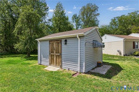 Tiny photo for 3201 Jean Court, Chesapeake, VA 23323 (MLS # 2609772)