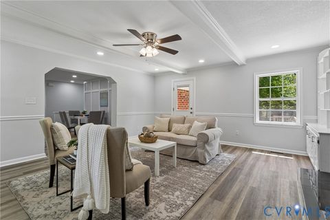 Tiny photo for 3201 Jean Court, Chesapeake, VA 23323 (MLS # 2609772)