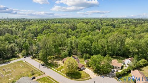 Tiny photo for 3201 Jean Court, Chesapeake, VA 23323 (MLS # 2609772)