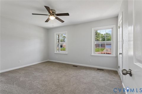 Tiny photo for 3201 Jean Court, Chesapeake, VA 23323 (MLS # 2609772)