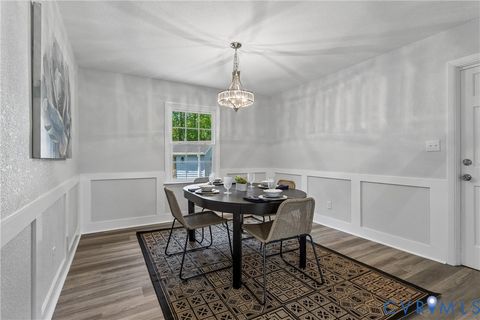 Tiny photo for 3201 Jean Court, Chesapeake, VA 23323 (MLS # 2609772)