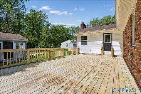 Tiny photo for 3201 Jean Court, Chesapeake, VA 23323 (MLS # 2609772)