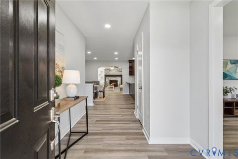 Tiny photo for 3201 Jean Court, Chesapeake, VA 23323 (MLS # 2609772)