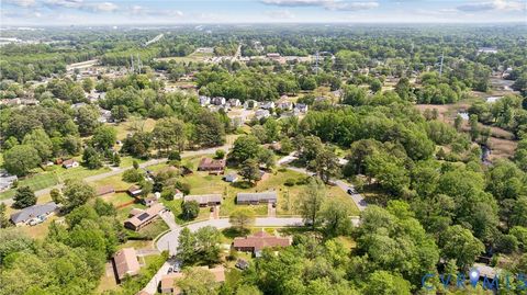 Tiny photo for 3201 Jean Court, Chesapeake, VA 23323 (MLS # 2609772)