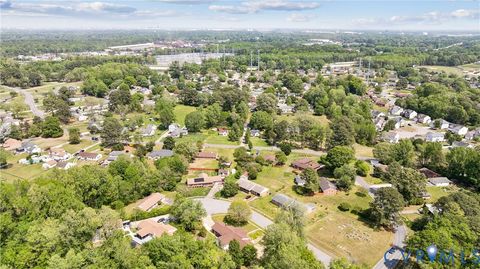 Tiny photo for 3201 Jean Court, Chesapeake, VA 23323 (MLS # 2609772)