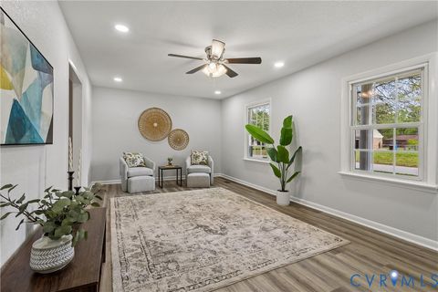 Tiny photo for 3201 Jean Court, Chesapeake, VA 23323 (MLS # 2609772)