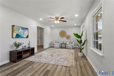 Tiny photo for 3201 Jean Court, Chesapeake, VA 23323 (MLS # 2609772)