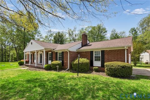 Tiny photo for 3201 Jean Court, Chesapeake, VA 23323 (MLS # 2609772)