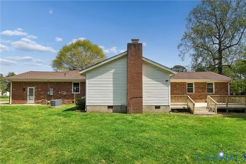 Tiny photo for 3201 Jean Court, Chesapeake, VA 23323 (MLS # 2609772)