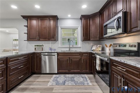 Tiny photo for 3201 Jean Court, Chesapeake, VA 23323 (MLS # 2609772)