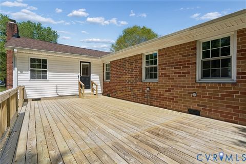 Tiny photo for 3201 Jean Court, Chesapeake, VA 23323 (MLS # 2609772)