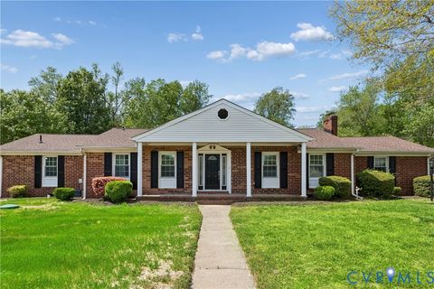 Photo of 3201 Jean Court, Chesapeake, VA 23323 (MLS # 2609772)