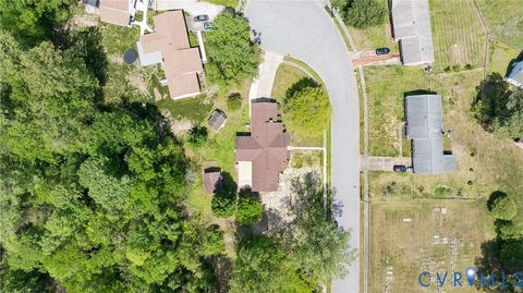 Tiny photo for 3201 Jean Court, Chesapeake, VA 23323 (MLS # 2609772)