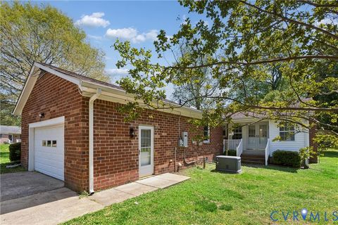 Tiny photo for 3201 Jean Court, Chesapeake, VA 23323 (MLS # 2609772)