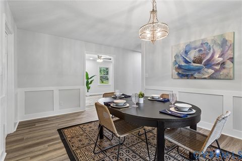 Tiny photo for 3201 Jean Court, Chesapeake, VA 23323 (MLS # 2609772)