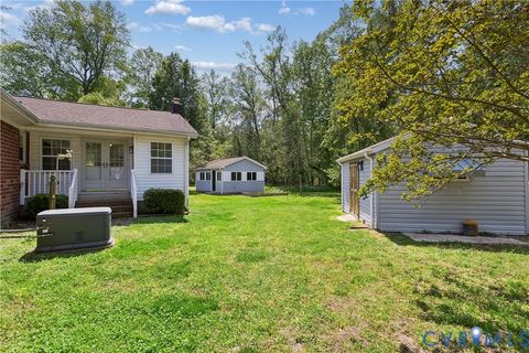 Tiny photo for 3201 Jean Court, Chesapeake, VA 23323 (MLS # 2609772)