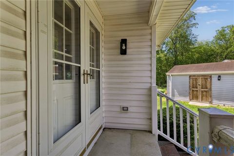 Tiny photo for 3201 Jean Court, Chesapeake, VA 23323 (MLS # 2609772)