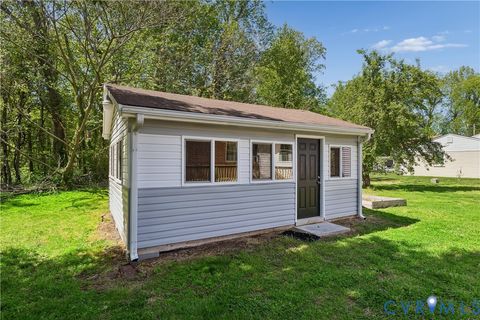 Tiny photo for 3201 Jean Court, Chesapeake, VA 23323 (MLS # 2609772)