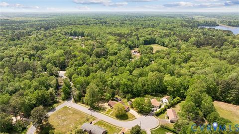 Tiny photo for 3201 Jean Court, Chesapeake, VA 23323 (MLS # 2609772)