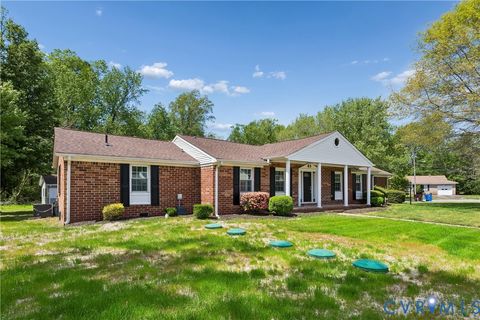 Tiny photo for 3201 Jean Court, Chesapeake, VA 23323 (MLS # 2609772)