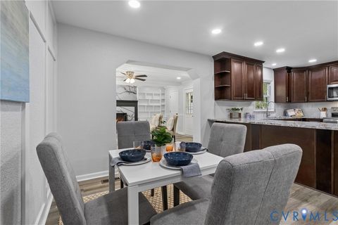 Tiny photo for 3201 Jean Court, Chesapeake, VA 23323 (MLS # 2609772)